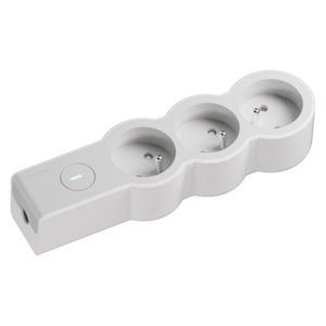 triple extension lead