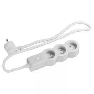 triple extension lead
