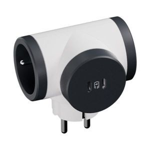 USB socket