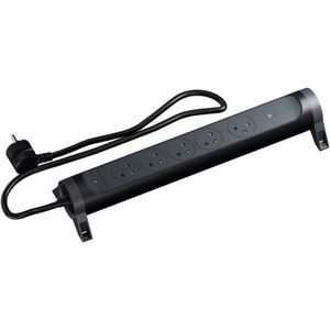 quintuple extension lead