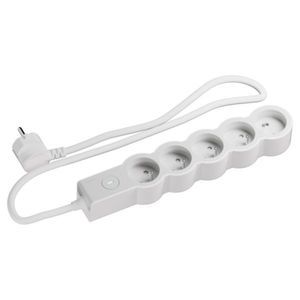quintuple extension lead