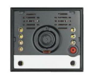 vandal-proof security camera