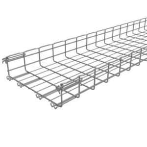 wire mesh cable tray