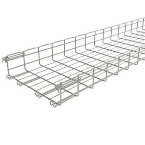 stainless steel cable tray