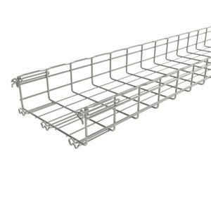 stainless steel cable tray