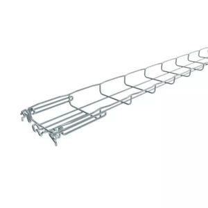 steel cable tray