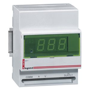 modular LED display