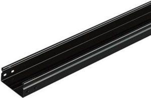 metallic cable tray