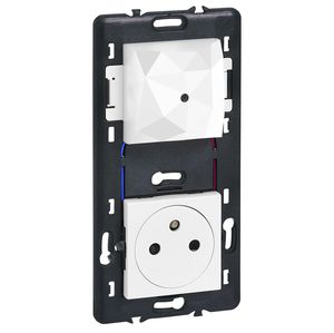 power socket