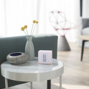 digital thermostat