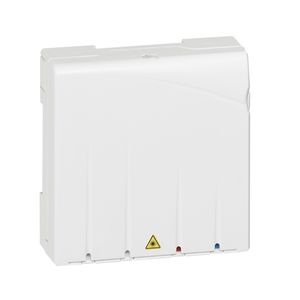 interior junction box