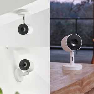 IP security camera