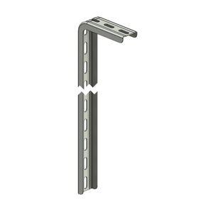 pendant lamp mounting bracket