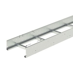 galvanised steel cable ladder