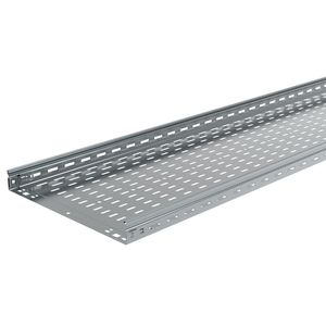 stainless steel 316L cable tray