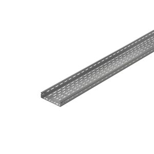 perforated sheet metal cable tray