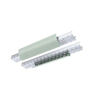 perforated sheet metal cable tray