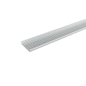 perforated sheet metal cable tray