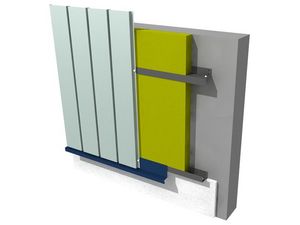 decorative sheet metal