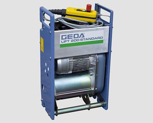 electric cable hoist