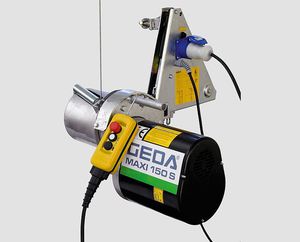 electric cable hoist