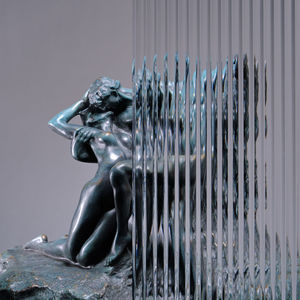 structural glass panel