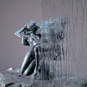structural glass panel