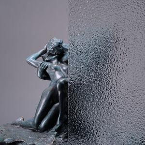 structural glass panel