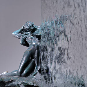 structural glass panel