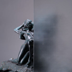 structural glass panel
