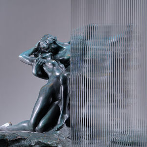 structural glass panel