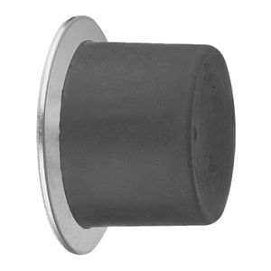 stainless steel door stop