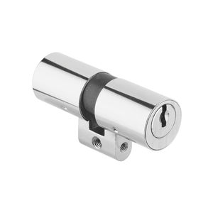 key cylinder lock
