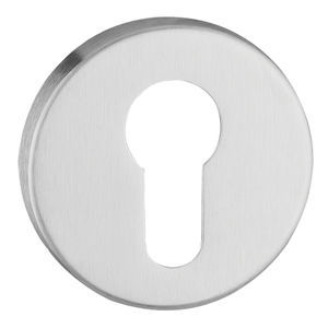 stainless steel escutcheon