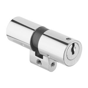 key cylinder lock