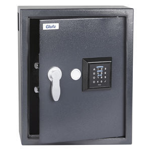 mechanical safe