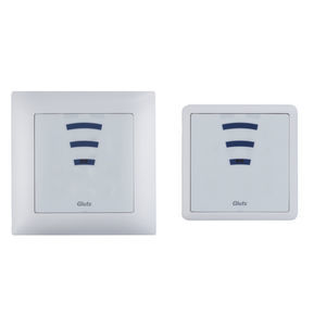 RFID card reader