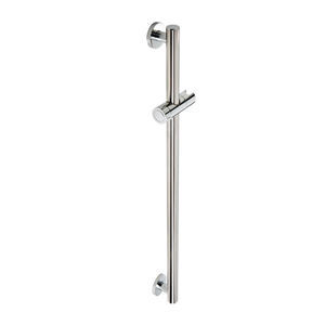 stainless steel grab bar