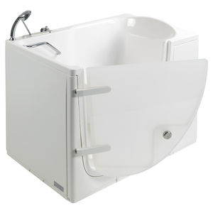 fiberglass bathtub