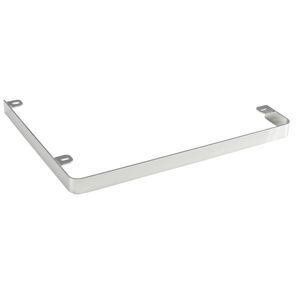 1-bar towel rack