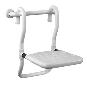folding shower seat