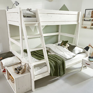 lifetime kids bed