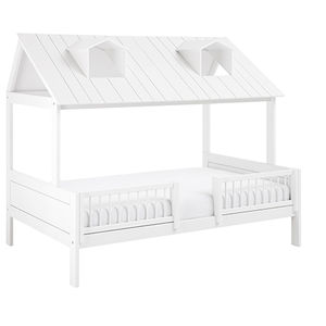 playhouse bed / single / contemporary / child's