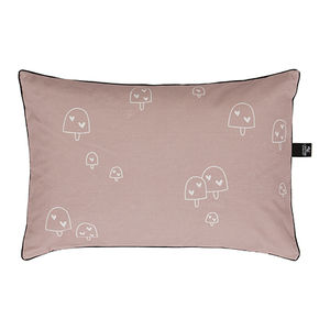 rectangular cushion