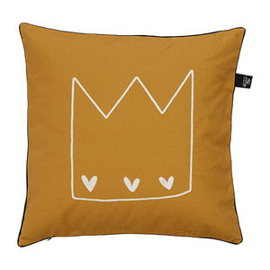 square cushion