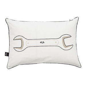 rectangular cushion