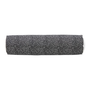 patterned cushion