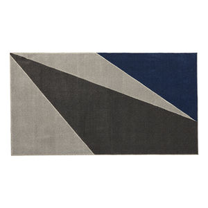 contemporary rug