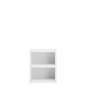 contemporary shelves