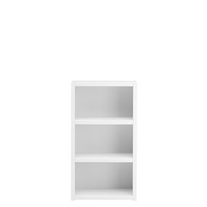 contemporary shelves